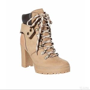 See by Chloe Eileen high heel boots